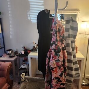 Four Lululemon Scuba Hoodies